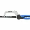 Kobalt Hand Saws 10-in Extra Fine Cut Hack Saw
