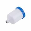 Kobalt Paint Sprayer Parts & Accessories Replacement Large Gravity Feed Spray Gun Cup