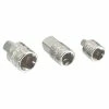 Kobalt Socket Adapters 3-Piece Socket Adapter Set