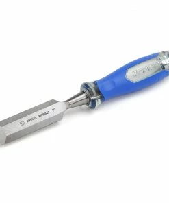 Kobalt Chisels 1-in Woodworking Chisel