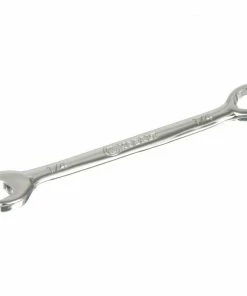 Kobalt Combination Wrenches & Sets 1/4-in 12-point Standard (SAE) Standard Combination Wrench