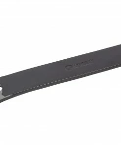 Kobalt Crowbars & Pry Bars Prybar 15-in High Carbon Steel Wrecking Bar