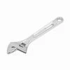 Kobalt Adjustable Wrenches 10-in Steel Adjustable Wrench