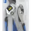 Kobalt Plier Sets Tongue & Groove Plier Set