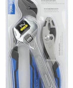 Kobalt Plier Sets Tongue & Groove Plier Set