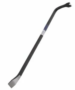 Kobalt Crowbars & Pry Bars 30-in Steel Wrecking Bar