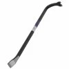 Kobalt Crowbars & Pry Bars 24-in Steel Wrecking Bar