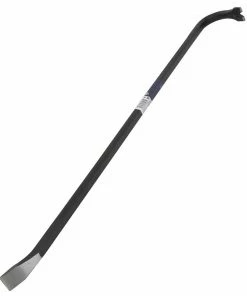 Kobalt Crowbars & Pry Bars 36-in Steel Wrecking Bar