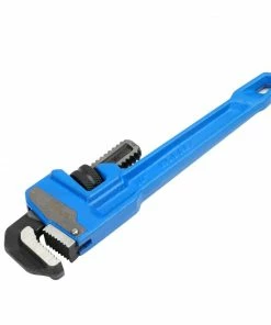 Kobalt Pipe Wrenches 10-in Cast Iron Pipe Wrench