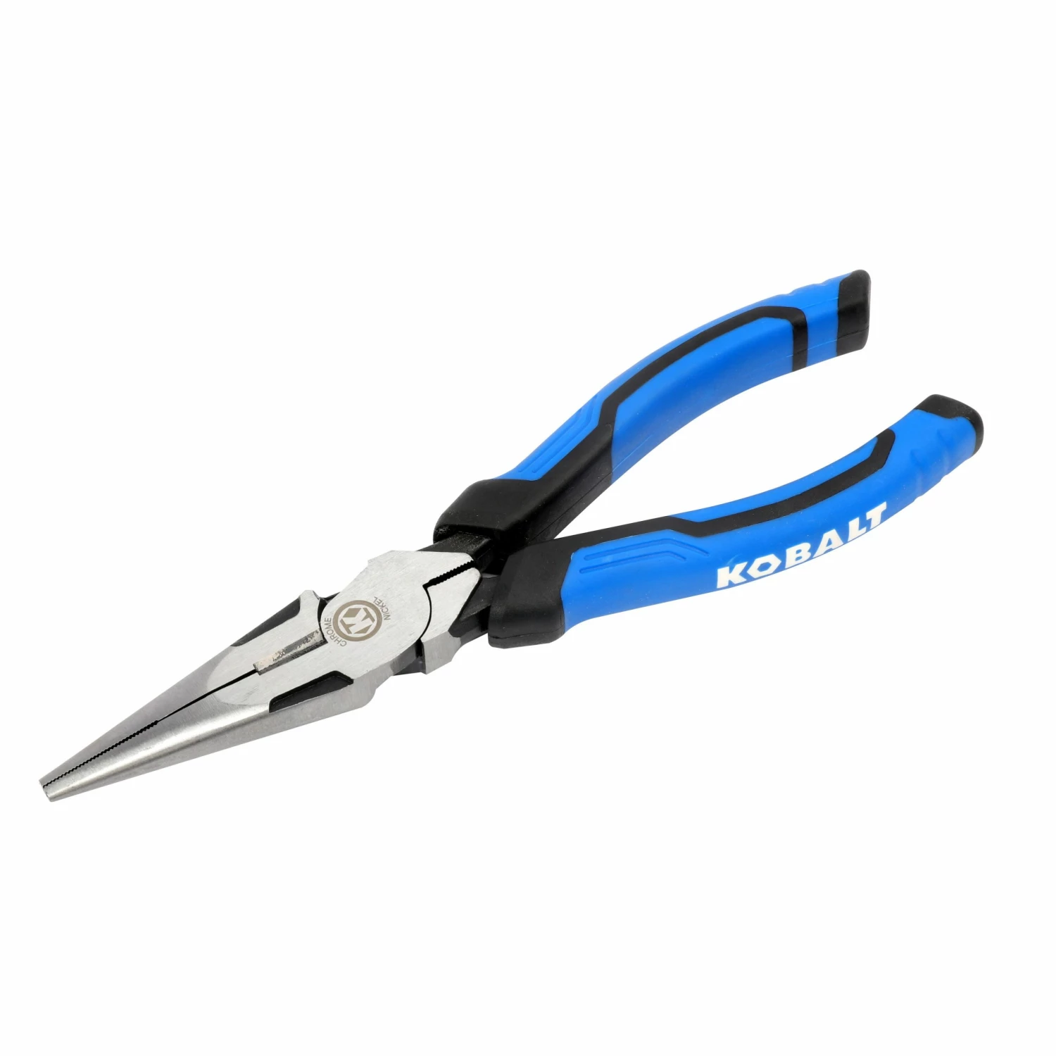 Kobalt 8-in Pliers with Wire Cutter 1 Kobalt 8-in Pliers with Wire Cutter
