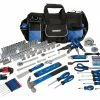 Kobalt Household Tool Sets 230-Piece Household Tool Set with Soft Case