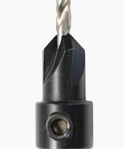 Kobalt Twist Drill Bits 9/64-in Standard High-Speed Steel Twist Drill Bit