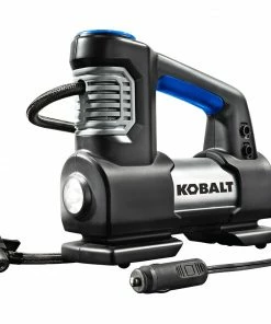 Kobalt Air Inflators Air Inflator (Power Source: Car)