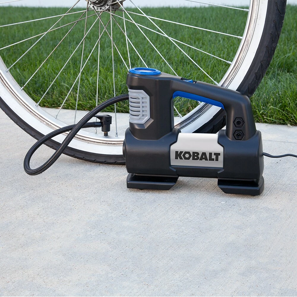 Kobalt Air Inflators Air Inflator (Power Source: Car) 13 Kobalt Air Inflators Air Inflator (Power Source: Car) - Image 13