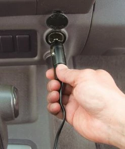 Kobalt Air Inflators Air Inflator (Power Source: Car) 31 Kobalt Air Inflators Air Inflator (Power Source: Car) -Household Tools Shop 03548228