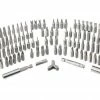 Kobalt Screwdriver Bits Set Steel Hex Shank Screwdriver Bit Set (100-Piece)