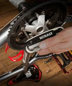 Kobalt Hex Keys & Torx Keys 25-key Folding Hex Key Set -Household Tools Shop 05194462 scaled