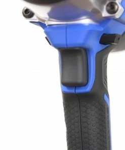 Kobalt Impact Wrenches 24-volt Max Variable Speed Brushless 1/2-in Drive Cordless Impact Wrench (1-Battery Included) -Household Tools Shop 05395436