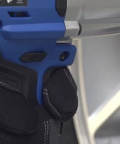 Kobalt Impact Wrenches 24-volt Max Variable Speed Brushless 1/2-in Drive Cordless Impact Wrench (1-Battery Included) -Household Tools Shop 05395442