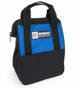 Kobalt Drills 24-volt Max 1/2-in Brushless Cordless Drill (1-Battery Included and Charger Included) -Household Tools Shop 05395445