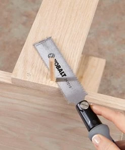 Kobalt Hand Saws 10-in Cross-cutting Tooth Saw -Household Tools Shop 05411712