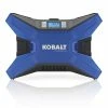 Kobalt Air Inflators 120-Volt Function Air Inflator (Power Source: Car; Electric)