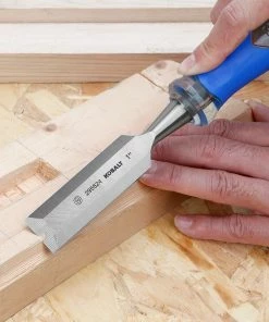 Kobalt Chisel Sets 3-Pack Woodworking Chisels Set -Household Tools Shop 07768913