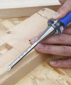 Kobalt Chisels 0.25-in Woodworking Chisel 9 Kobalt Chisels 0.25-in Woodworking Chisel -Household Tools Shop 07768916