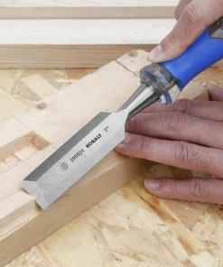 Kobalt Chisels 1-in Woodworking Chisel -Household Tools Shop 07768933