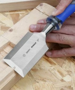 Kobalt Chisels 2-in Woodworking Chisel -Household Tools Shop 07768940
