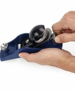 Kobalt Planes 7-in Adjustable Block Plane -Household Tools Shop 07768948
