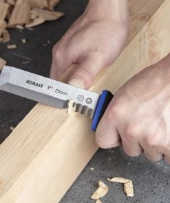 Kobalt Chisel Sets Side Strike Chisel Set 3-Pack Woodworking Chisels Set -Household Tools Shop 07831461 scaled