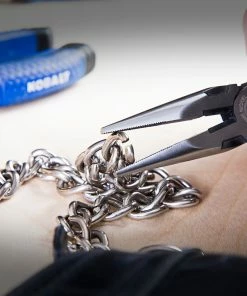 Kobalt Household Tool Sets 73-Piece Household Tool Set with Soft Case -Household Tools Shop 07936731