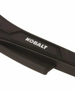 Kobalt Adjustable Wrenches Rapid adjust 8-in Steel and Plastic Adjustable Wrench -Household Tools Shop 07936900