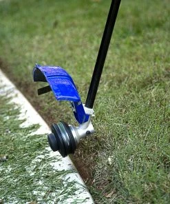 Kobalt Cordless Electric String Trimmers 80-Volt Max 16-in Straight Cordless String Trimmer with Attachment Capable and (Battery Included) -Household Tools Shop 08063915 scaled