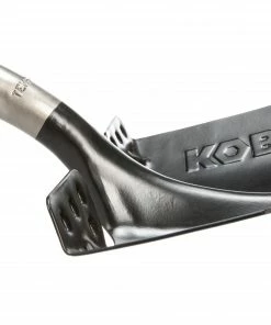 Kobalt Shovels & Spades 48-in Steel Handle Digging Shovel -Household Tools Shop 08106174