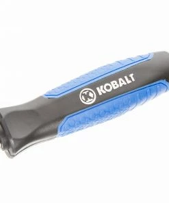 Kobalt Files 8-in Smooth File Set File -Household Tools Shop 08111004