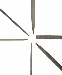 Kobalt Files 5.5-in Smooth File Set File -Household Tools Shop 08113431