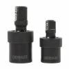 Kobalt Socket Adapters Kobalt 2-Piece Impact Swivel Adapter Set