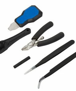 Kobalt Screwdriver Bits Master hobbyist tool set Steel Hex Shank Screwdriver Bit Set Screwdriver (73-Piece) -Household Tools Shop 08220210 scaled