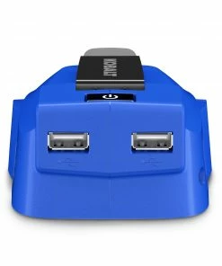 Kobalt Power Tool Batteries & Chargers 24-Volt Max Power Source Adapter