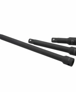 Kobalt Socket Extensions 3-Piece 1/2-in Drive Socket Extension Set -Household Tools Shop 08380668