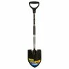 Kobalt Shovels & Spades 20.5-in Steel D-Handle Digging Shovel