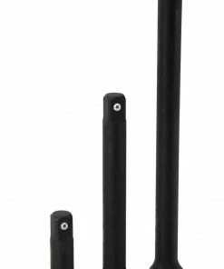 Kobalt Impact Sockets & Impact Socket Sets 55-Piece Standard (SAE) and Metric Combination 1/2-in Drive Set 6-Point Impact Socket Set -Household Tools Shop 08547886 scaled