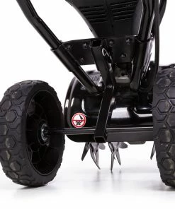 Kobalt Cordless Electric Cultivators 80-Volt Lithium Ion Forward-rotating Cordless Electric Cultivator (Tool Only) -Household Tools Shop 08558191 scaled