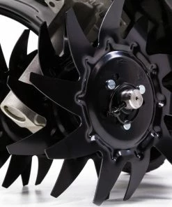 Kobalt Cordless Electric Cultivators 80-Volt Lithium Ion Forward-rotating Cordless Electric Cultivator (Tool Only) -Household Tools Shop 08558195 scaled