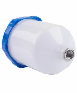 Kobalt Paint Sprayer Parts & Accessories Replacement Large Gravity Feed Spray Gun Cup -Household Tools Shop 08613364