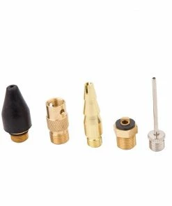 Kobalt Air Compressor Fittings Inflation Kit -Household Tools Shop 08614836
