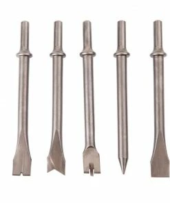Kobalt Air Compressor Accessories 5-Piece Hammer Chisel Set 10 Kobalt Air Compressor Accessories 5-Piece Hammer Chisel Set -Household Tools Shop 08614868