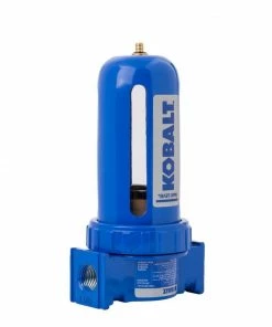 Kobalt Air Compressor Accessories 3/8-in Air Filter -Household Tools Shop 08614871
